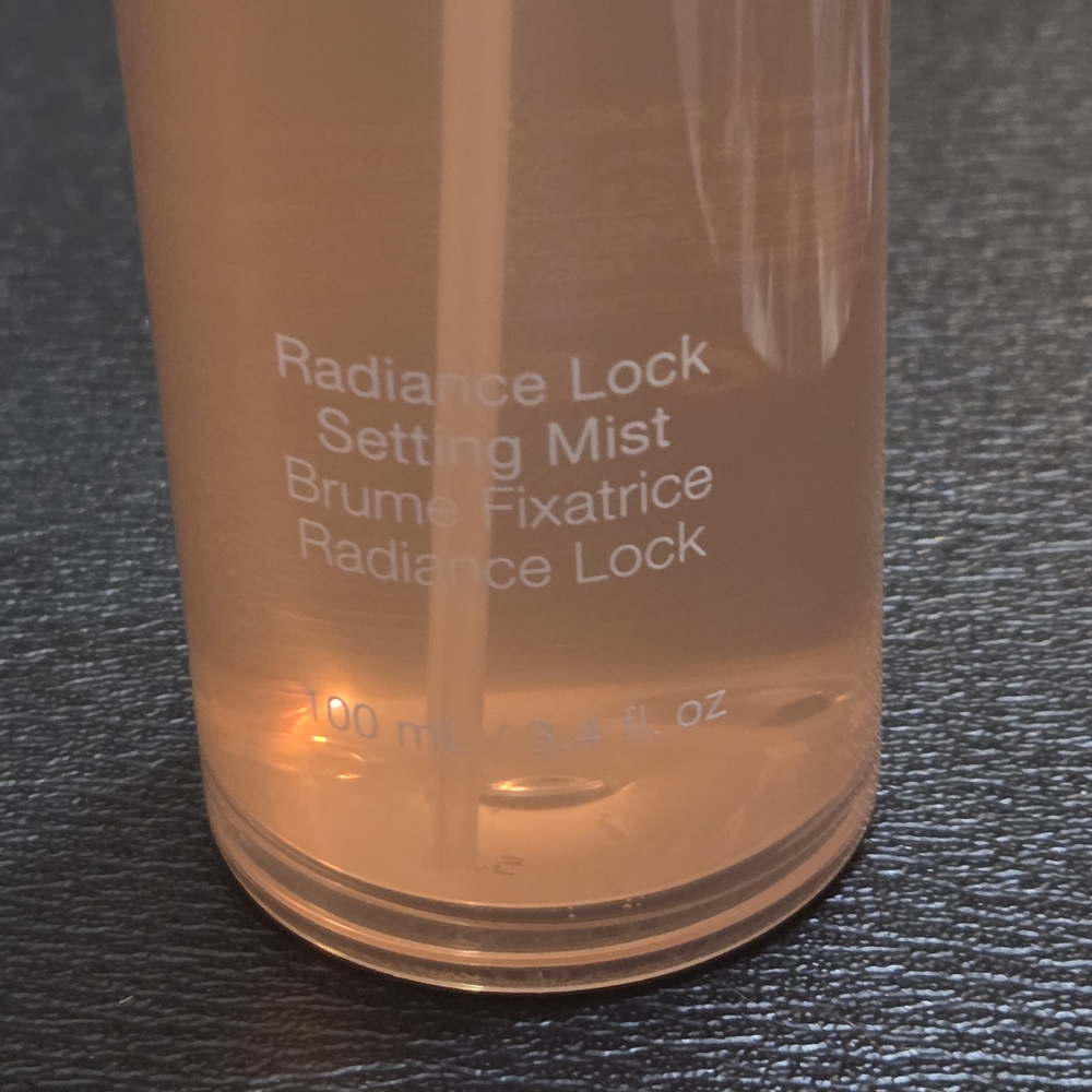 Price Is Final- RMS Beauty Radiance Lock Setting Mist 100 ml - Picture 5 of 8